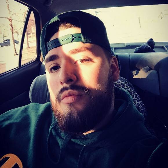 Meet your Posher, Harold - Picture 1 of 1